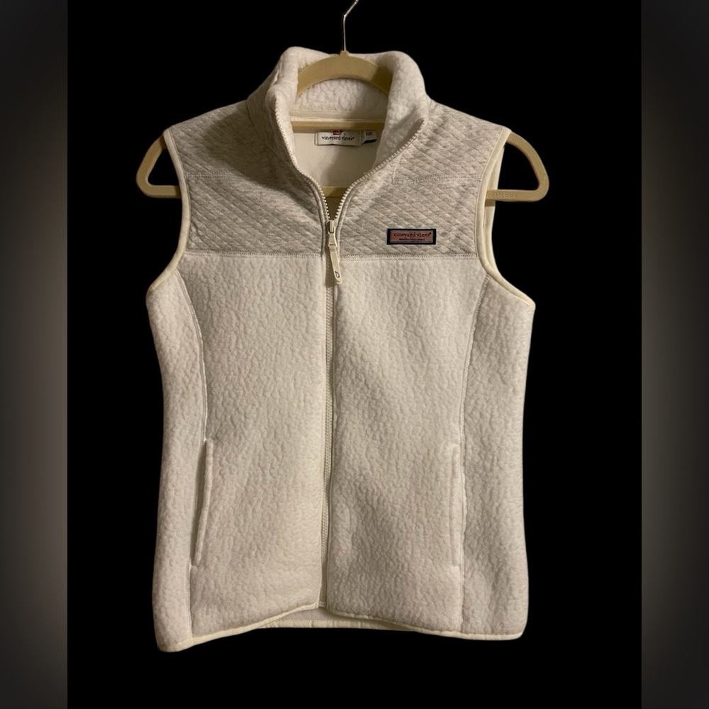 Vineyard Vines Vest - SZ XXS